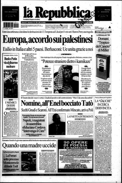 La repubblica